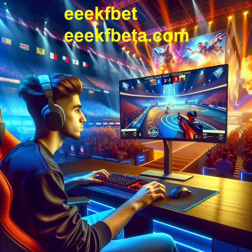 A Ascensão dos Jogos de Esportes: Mais do que Apenas Entretenimento